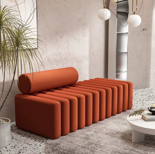 Cloakroom Changing Stool