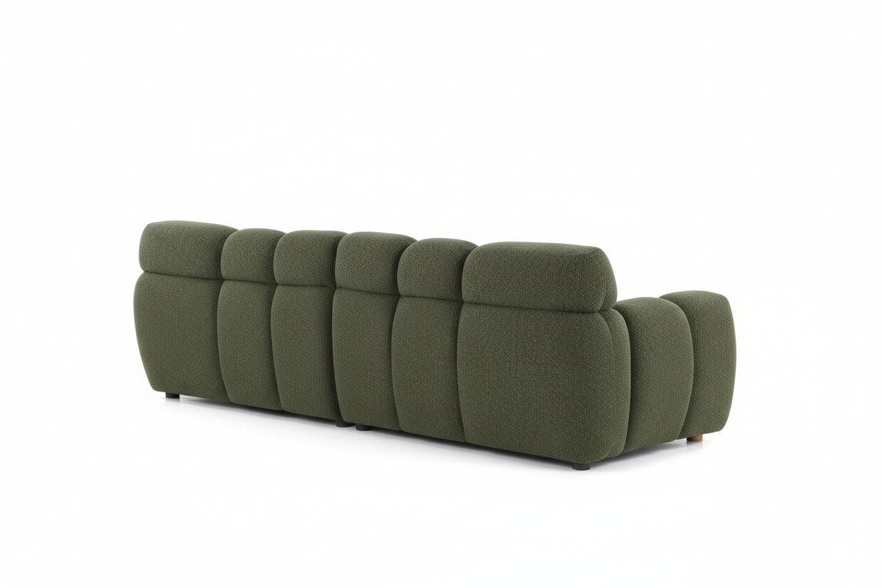 Lena Bouclé Sofa