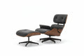 Eames Ottoman Lounge Chair