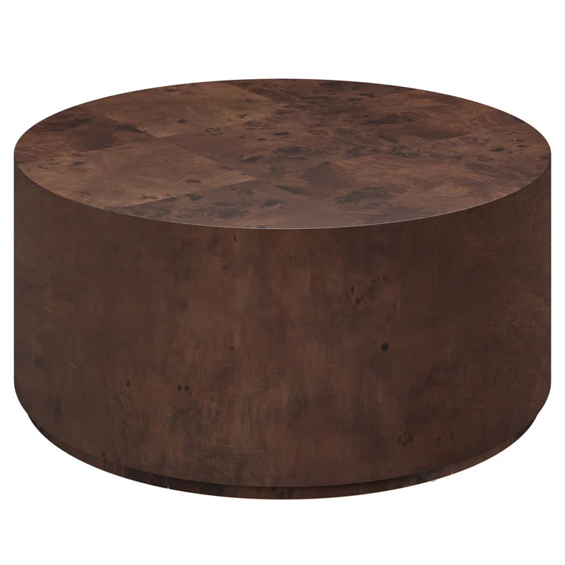 Kylie Burl Wood Coffee Table