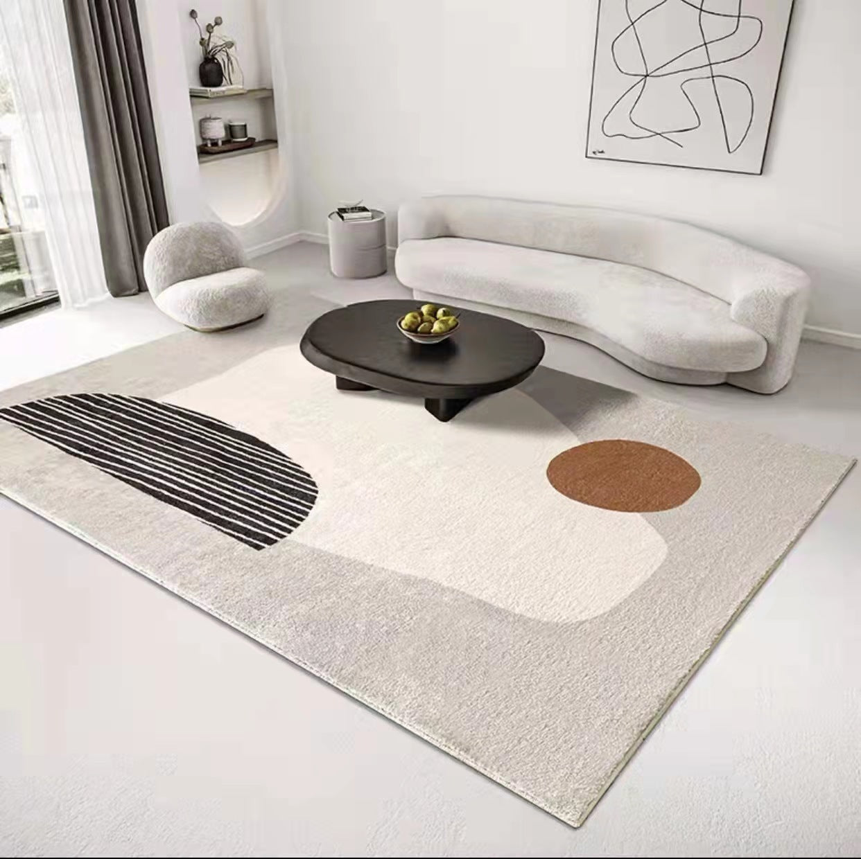 Restu Carpet