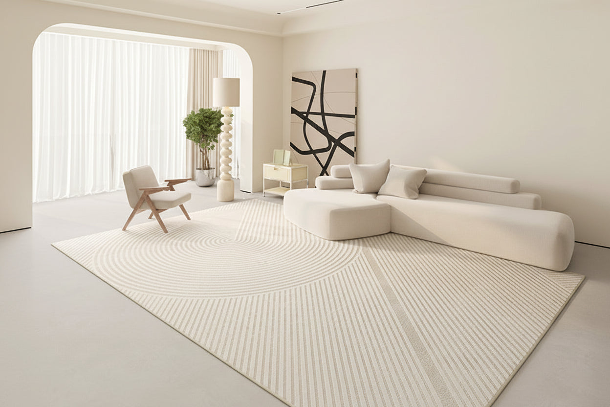 Baobab Living Room Carpet