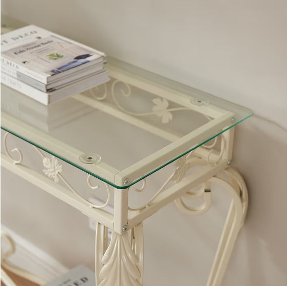 Babulia Console Table