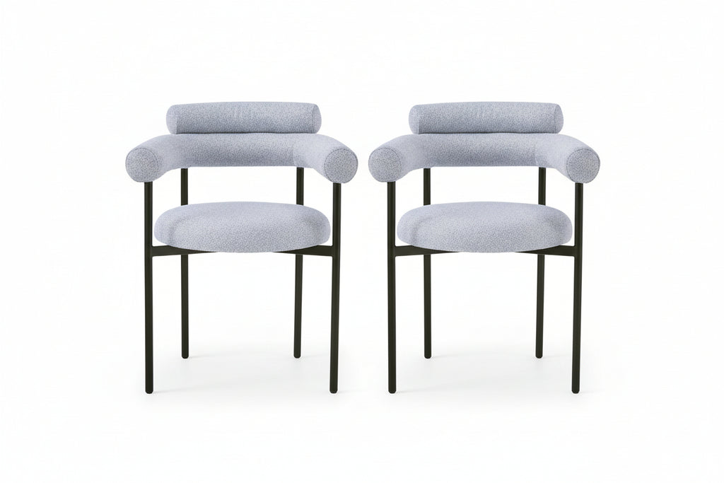 Flight Dining Chairs