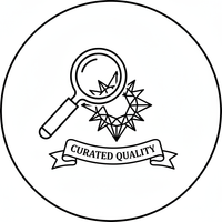Curated Quality